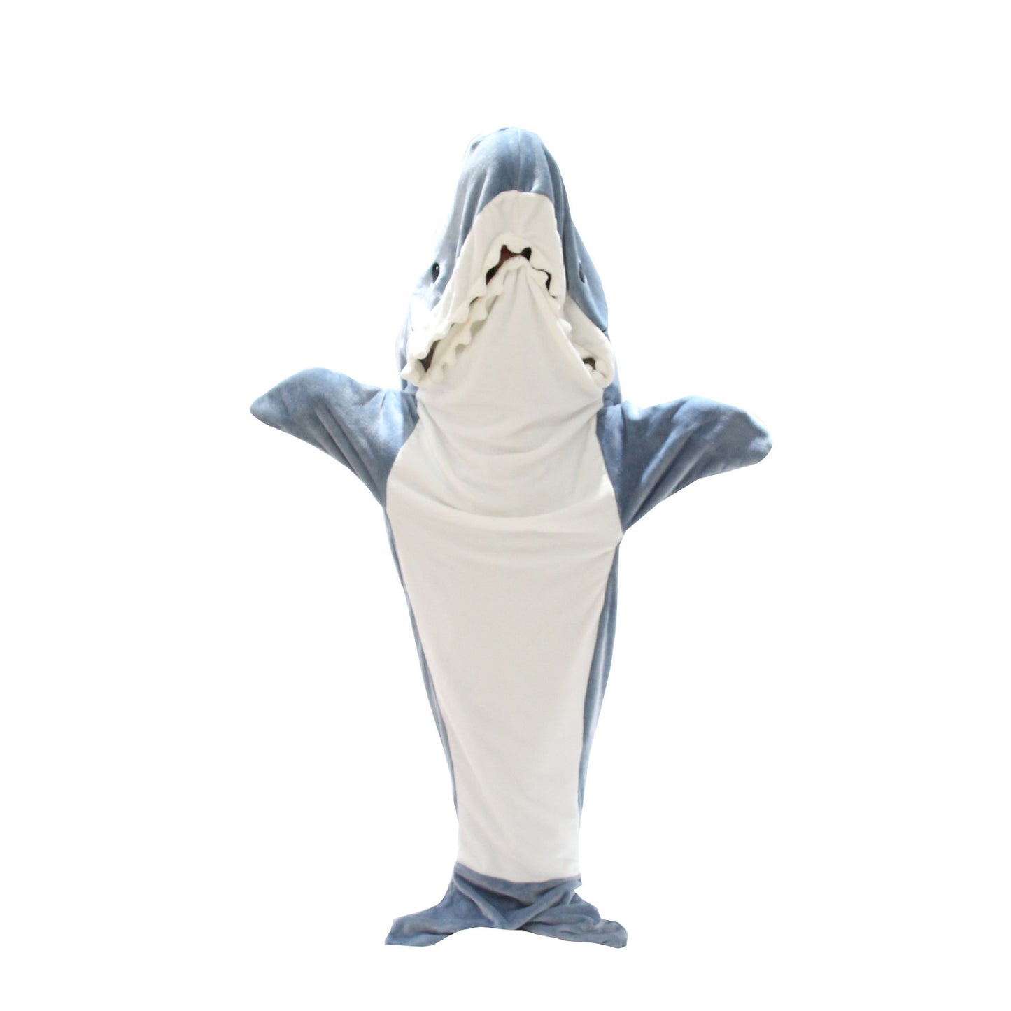 The Sharky Sleeping Bag