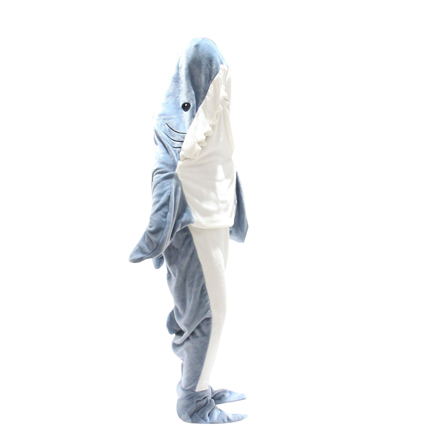 The Sharky Sleeping Bag