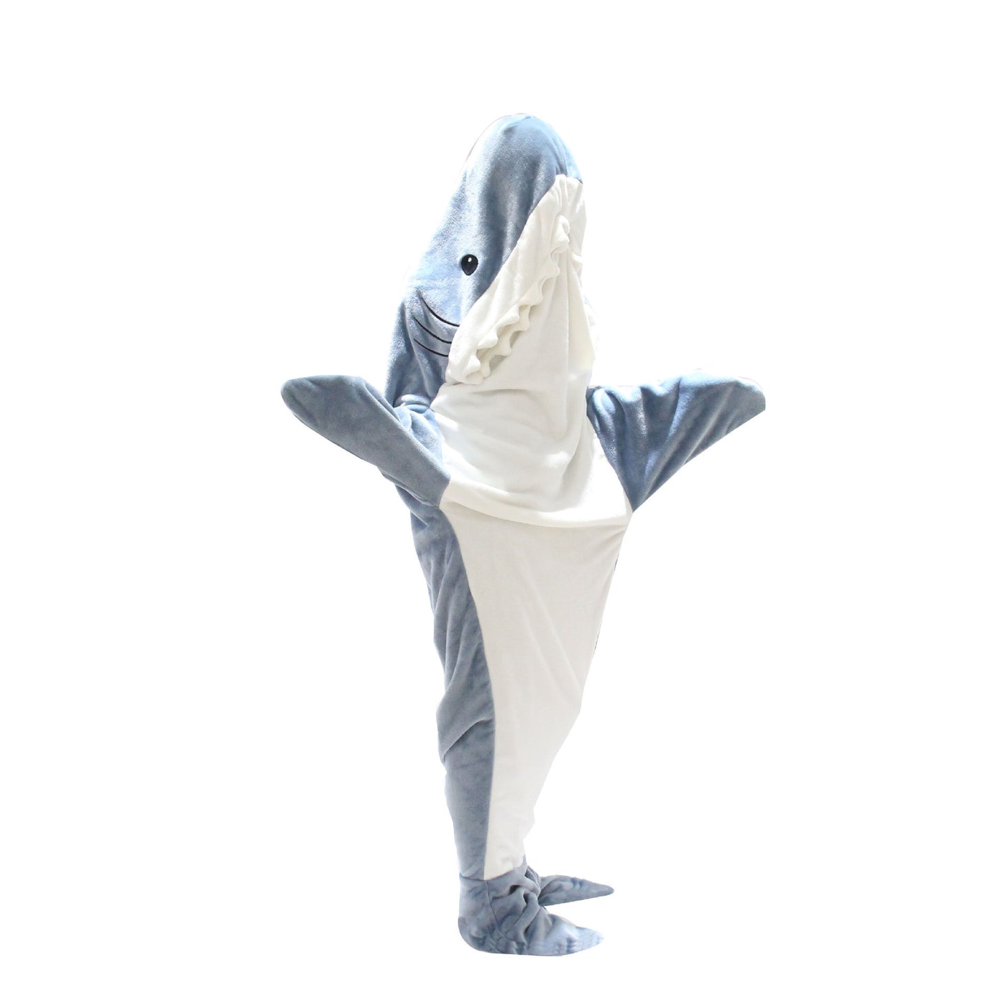 The Sharky Sleeping Bag